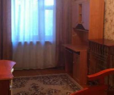 2-комнатная квартира, улица Декабрьских Событий, 86: Иркутск, улица Декабрьских Событий, фото 3