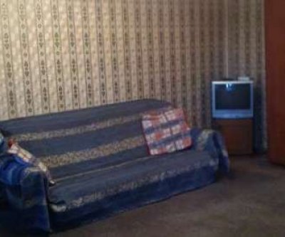 2-комнатная квартира, улица Декабрьских Событий, 86: Иркутск, улица Декабрьских Событий, фото 2