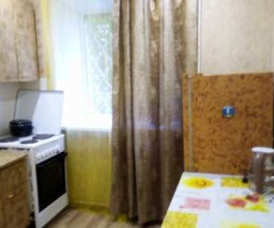 1-комнатная квартира, улица Игошина, 10А: Иркутск, улица Игошина, фото 5
