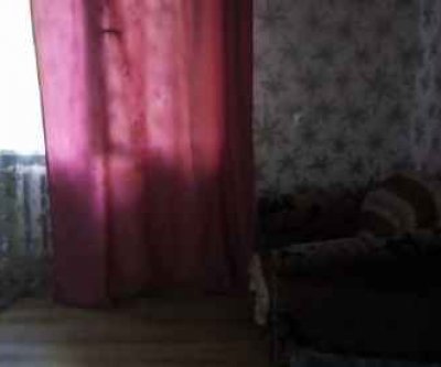 1-комнатная квартира, улица Игошина, 10А: Иркутск, улица Игошина, фото 1