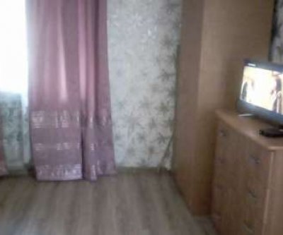 1-комнатная квартира, улица Игошина, 10А: Иркутск, улица Игошина, фото 2
