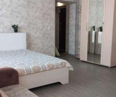 1-комнатная квартира, набережная Верхняя, 145: Иркутск, набережная Верхняя, фото 5