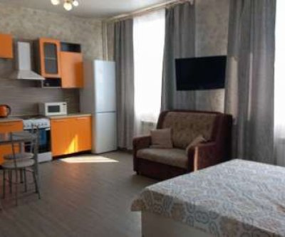 1-комнатная квартира, набережная Верхняя, 145: Иркутск, набережная Верхняя, фото 2