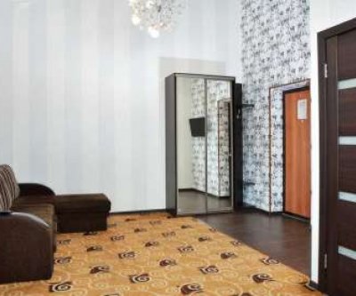 2-комнатная квартира, Профсоюзная улица, 36: Иркутск, Профсоюзная улица, фото 2