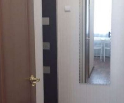 1-комнатная квартира, улица Карла Либкнехта, 184: Иркутск, улица Карла Либкнехта, фото 5