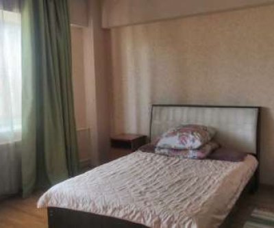 1-комнатная квартира, улица Полины Осипенко, 11: Иркутск, улица Полины Осипенко, фото 3