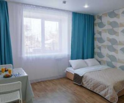 2-комнатная квартира, улица Седова, 62с3: Иркутск, улица Седова, фото 5