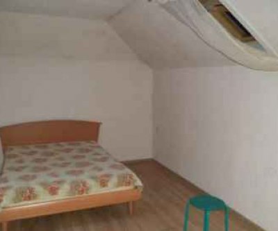 1-комнатная квартира, улица Трилиссера, 141в: Иркутск, улица Трилиссера, фото 1