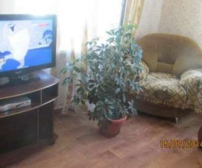2-комнатная квартира, улица Декабрьских Событий, 103: Иркутск, улица Декабрьских Событий, фото 3