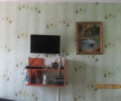 2-комнатная квартира, улица Декабрьских Событий, 103: Иркутск, улица Декабрьских Событий, фото 4