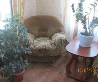 2-комнатная квартира, улица Декабрьских Событий, 103: Иркутск, улица Декабрьских Событий, фото 2