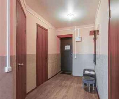1-комнатная квартира, Байкальская улица, 129: Иркутск, Байкальская улица, фото 2
