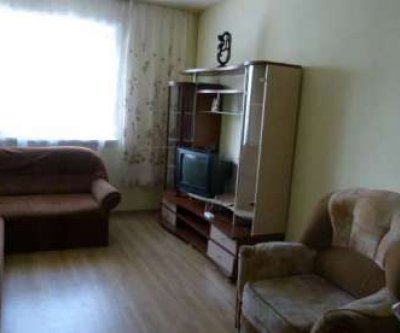 1-комнатная квартира, улица Трилиссера, 141в: Иркутск, улица Трилиссера, фото 2