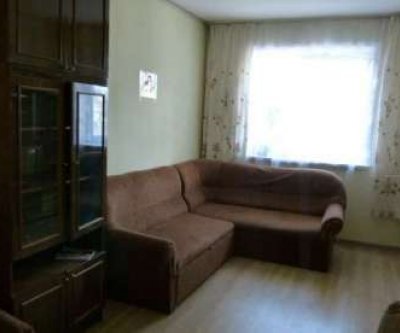 1-комнатная квартира, улица Трилиссера, 141в: Иркутск, улица Трилиссера, фото 3