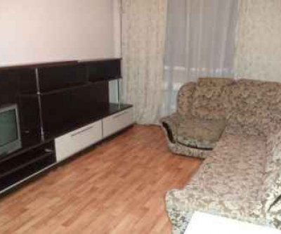 1-комнатная квартира, улица Трилиссера, 141: Иркутск, улица Трилиссера, фото 1
