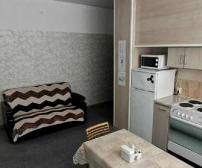 2-комнатная квартира, Верхняя набережная, 145/11: Иркутск, Верхняя набережная, фото 5