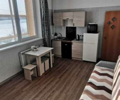 2-комнатная квартира, Верхняя набережная, 145/1: Иркутск, Верхняя набережная, фото 2