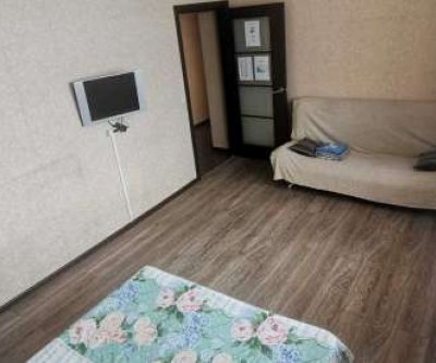 1-комнатная квартира, Верхняя набережная, 145/2: Иркутск, Верхняя набережная, фото 5