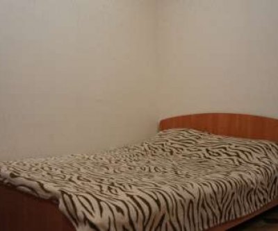 1-комнатная квартира, проезд Юрия Тена, 12: Иркутск, проезд Юрия Тена, фото 2