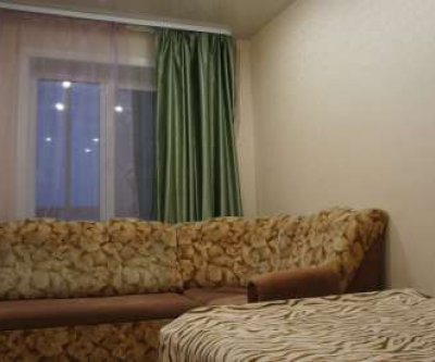 1-комнатная квартира, проезд Юрия Тена, 12: Иркутск, проезд Юрия Тена, фото 4