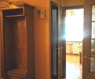 3-комнатная квартира, поселок Листвянка: Иркутск, поселок Листвянка, фото 2