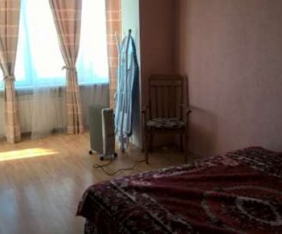 3-комнатная квартира, поселок Листвянка: Иркутск, поселок Листвянка, фото 5