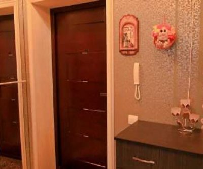1-комнатная квартира, улица Юрия Гагарина, 11: Калининград, улица Юрия Гагарина, фото 3