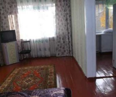 1-комнатная квартира, улица Багратиона, 87: Калининград, улица Багратиона, фото 3
