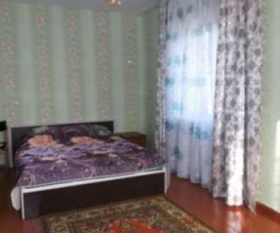 1-комнатная квартира, улица Багратиона, 87: Калининград, улица Багратиона, фото 2