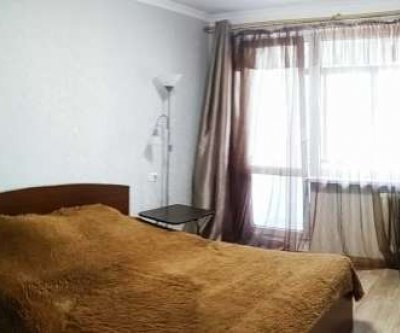 1-комнатная квартира, набережная Генерала Карбышева, 4: Калининград, набережная Генерала Карбышева, фото 3