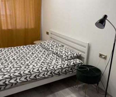 1-комнатная квартира, улица Маршала Баграмяна, 12: Калининград, улица Маршала Баграмяна, фото 3