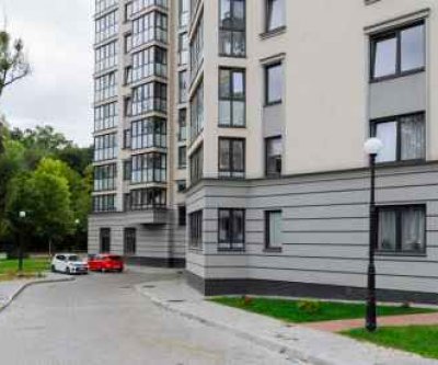 1-комнатная квартира, улица Юрия Гагарина, 75: Калининград, улица Юрия Гагарина, фото 1
