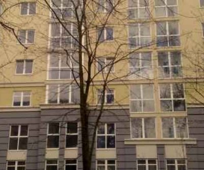 1-комнатная квартира, улица Салтыкова-Щедрина, 2: Калининград, улица Салтыкова-Щедрина, фото 1