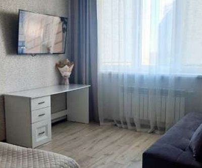 1-комнатная квартира, Крымский проезд, 2: Калининград, Крымский проезд, фото 5