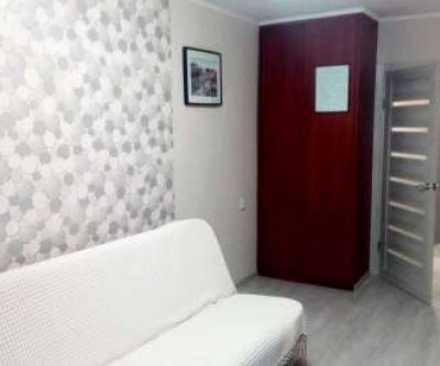 3-комнатная квартира, улица Гайдара, 51: Калининград, улица Гайдара, фото 4