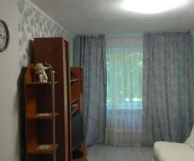 3-комнатная квартира, улица Гайдара, 51: Калининград, улица Гайдара, фото 3