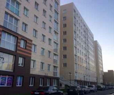 1-комнатная квартира, улица Юрия Гагарина, 16 в: Калининград, улица Юрия Гагарина, фото 1