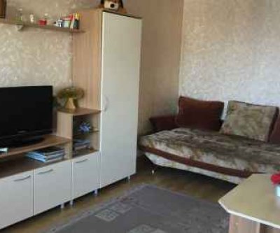 1-комнатная квартира, улица Маршала Баграмяна, 18: Калининград, улица Маршала Баграмяна, фото 1