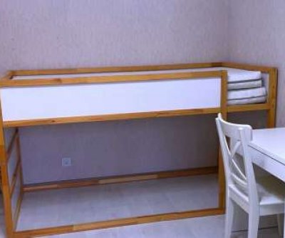 2-комнатная квартира, Ленинский проспект, 62: Калининград, Ленинский проспект, фото 5