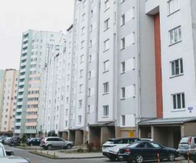 Апартаменты, улица Юрия Гагарина, 2А: Калининград, улица Юрия Гагарина, фото 2