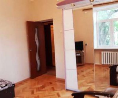 2-комнатная квартира, улица Чкалова, 60: Кисловодск, улица Чкалова, фото 5