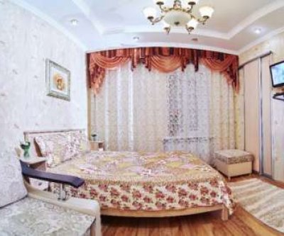 1-комнатная квартира, улица Гагарина, 10: Кисловодск, улица Гагарина, фото 5