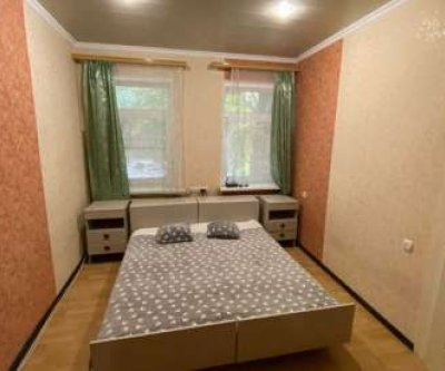 1-комнатная квартира, Широкая улица, 11: Кисловодск, Широкая улица, фото 2