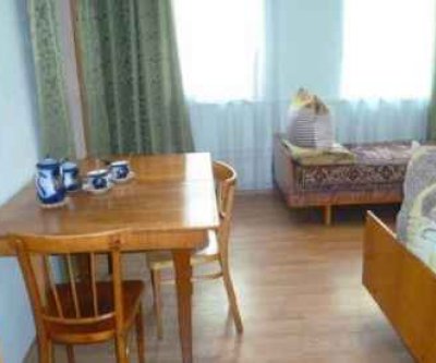 2-комнатная квартира, улица Чернышевского, 25А: Кисловодск, улица Чернышевского, фото 1