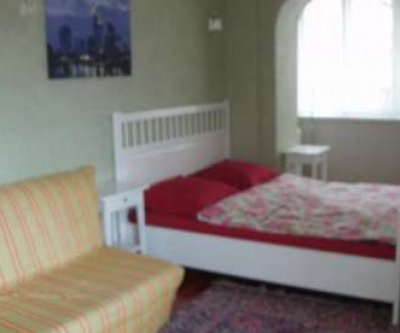 2-комнатная квартира, улица Широкая, 8: Кисловодск, улица Широкая, фото 2