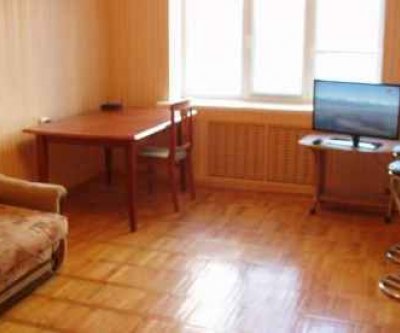3-комнатная квартира, улица Велинградская, 21: Кисловодск, улица Велинградская, фото 1