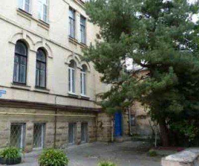 1-комнатная квартира, улица Гагарина, 8: Кисловодск, улица Гагарина, фото 1