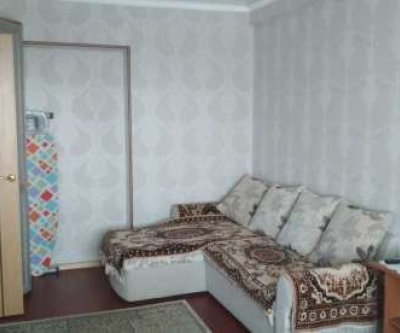 1-комнатная квартира, улица Юлиуса Фучика, 4к1: Пятигорск, улица Юлиуса Фучика, фото 4