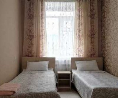 3-комнатная квартира, улица Мира, 25: Пятигорск, улица Мира, фото 5
