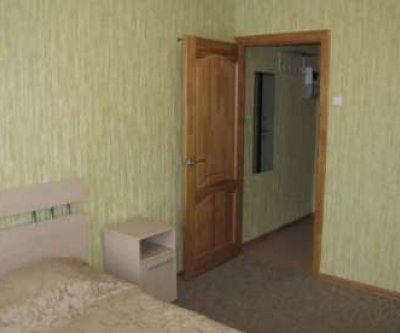 2-комнатная квартира, площадь Ленина, 4: Пятигорск, площадь Ленина, фото 3